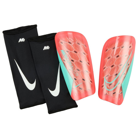 Nike Επικαλαμίδες ποδοσφαίρου Mercurial Lite Shin Guards
